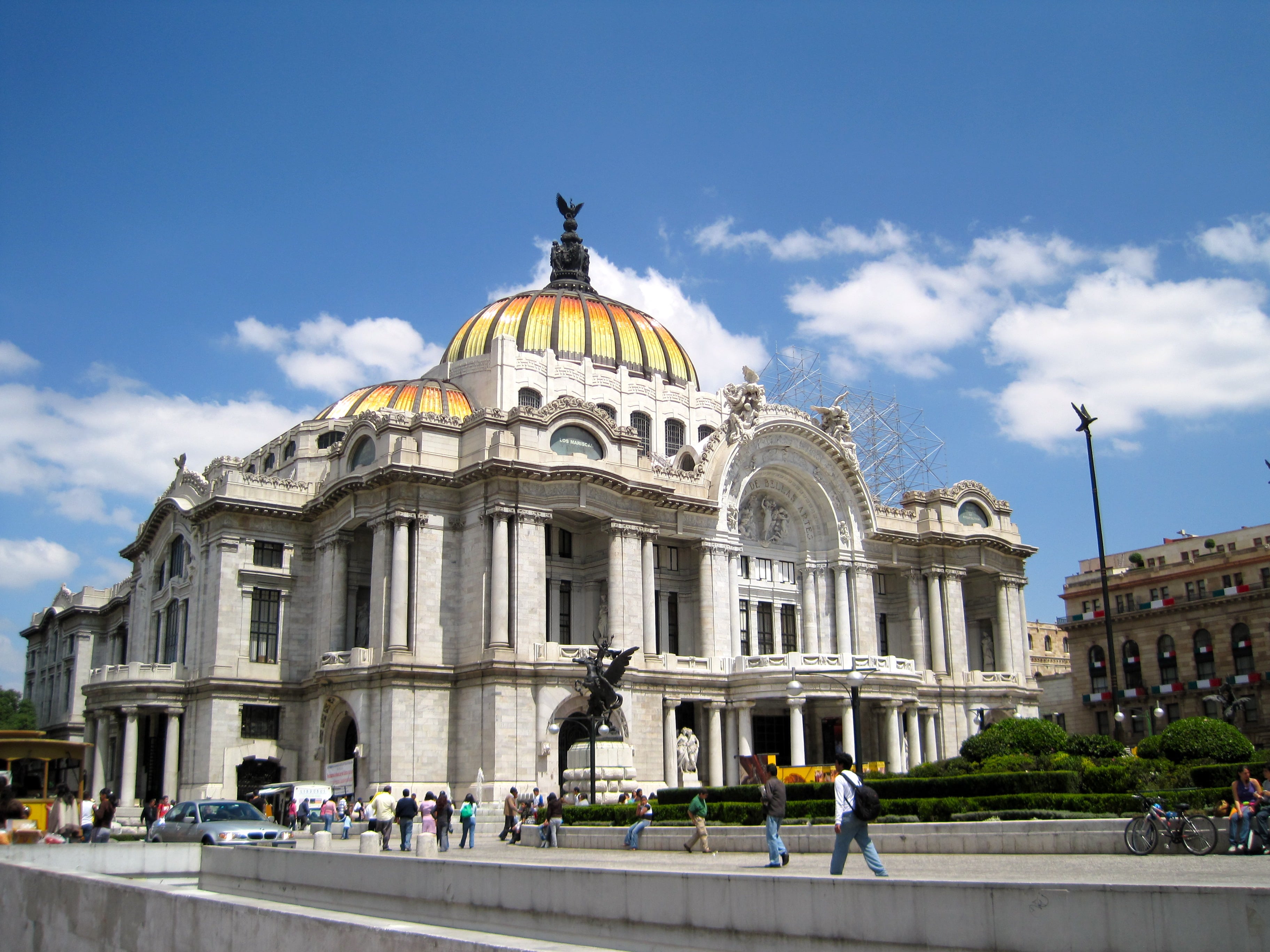 Los 10 mejores museos de Ciudad de México