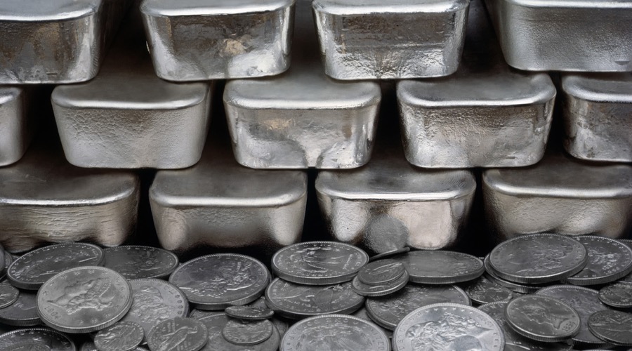 Origen e historia de la plata